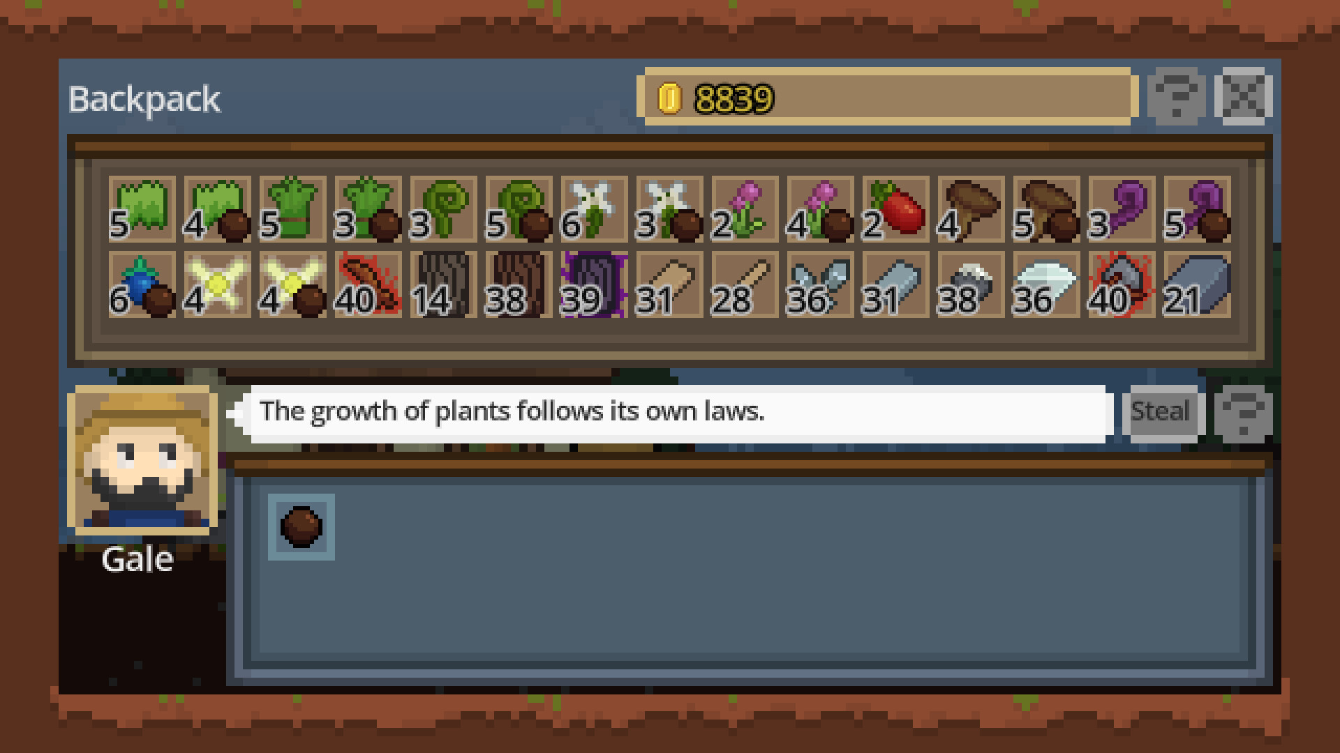 Tiny Monster Village screenshot #5