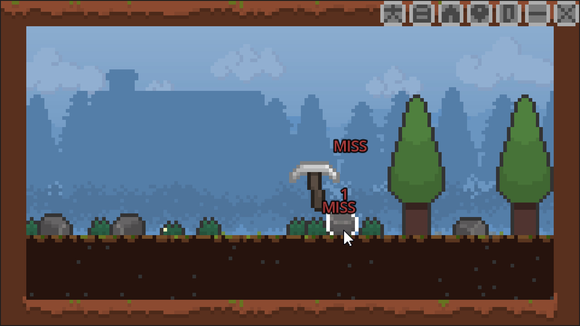 Tiny Monster Village Featured Screenshot #1