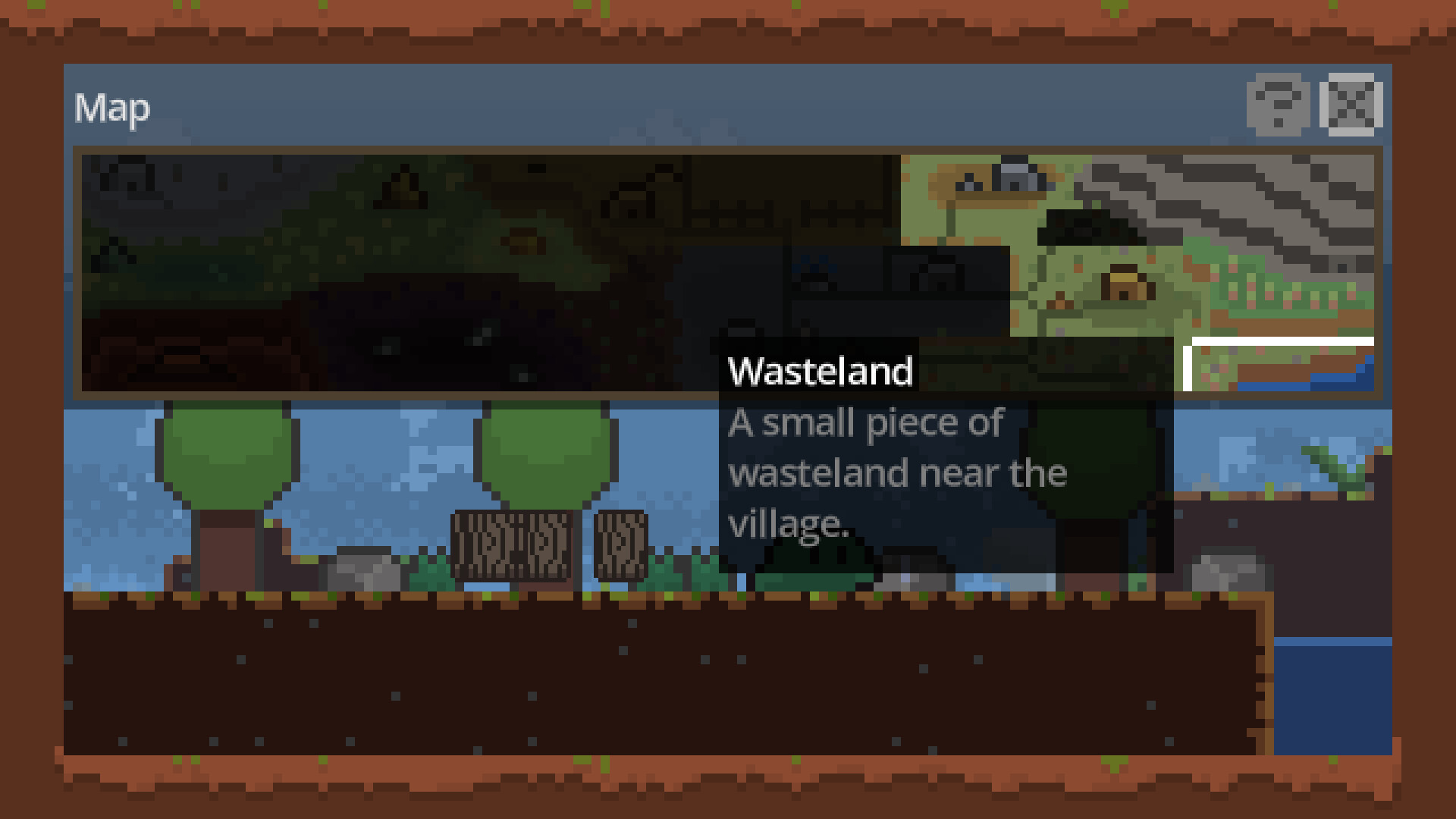 Tiny Monster Village screenshot #7
