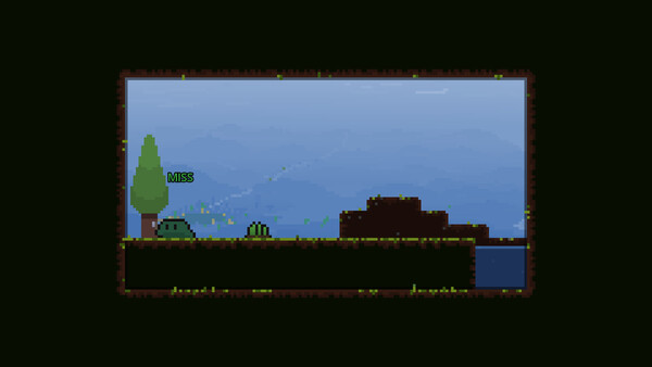 Tiny Monster Village screenshot 1