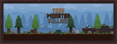 Tiny Monster Village