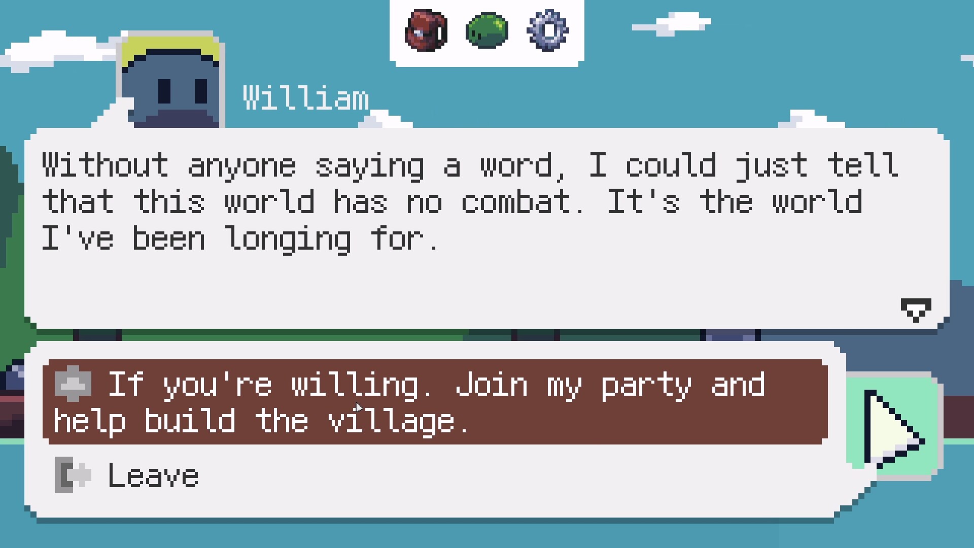 Tiny Monster Village screenshot #8