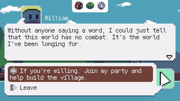 Tiny Monster Village 스크린샷 4