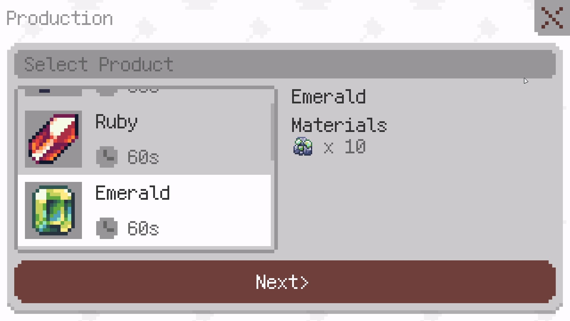Tiny Monster Village screenshot #9