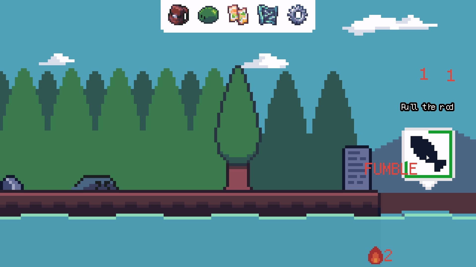 Tiny Monster Village screenshot #7