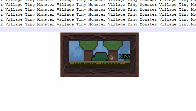 Tiny Monster Village video 5