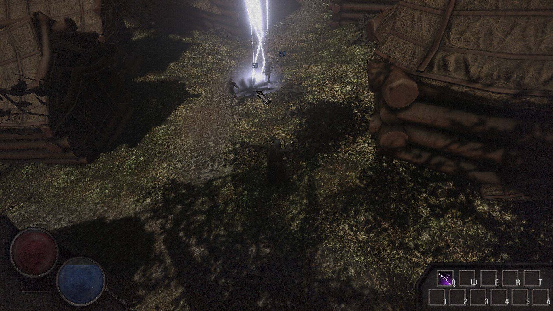 Diabolika screenshot #2