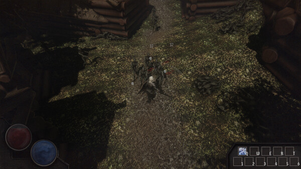 Diabolika screenshot 4