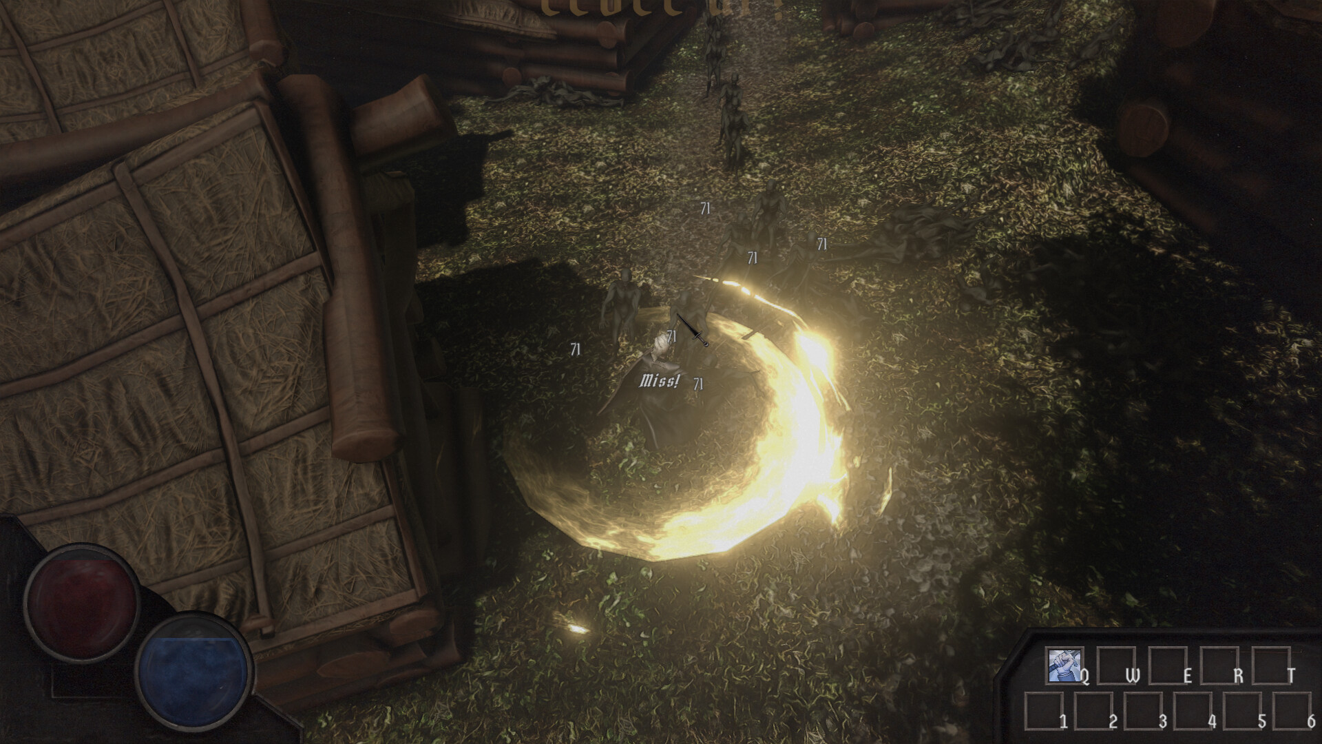 Diabolika screenshot #6