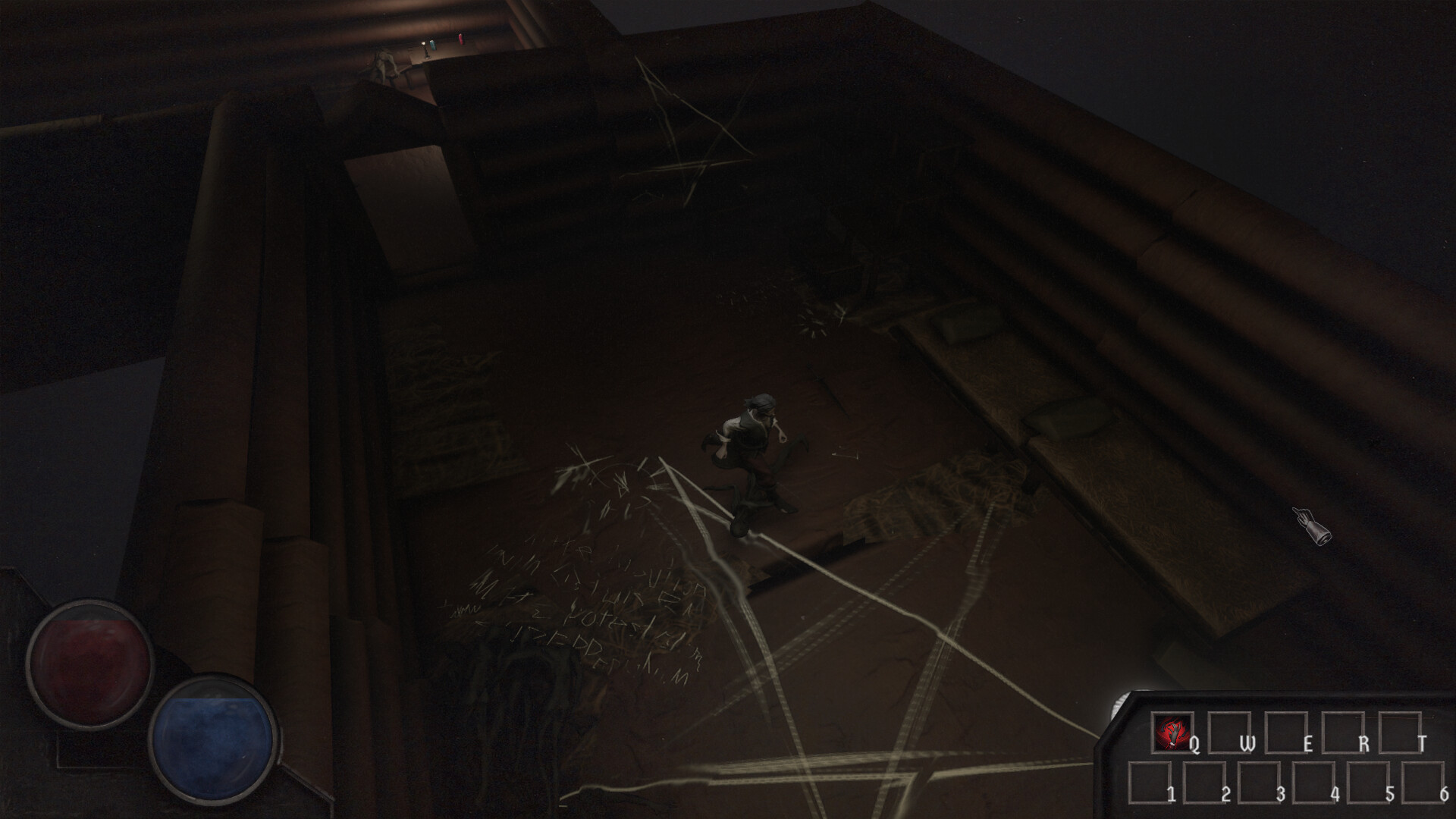 Diabolika screenshot #5