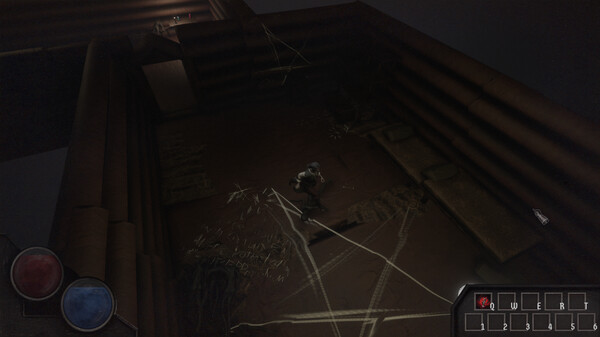 Diabolika screenshot 5