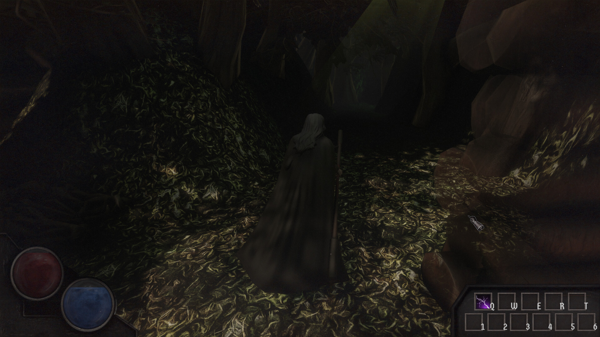 Diabolika screenshot #15