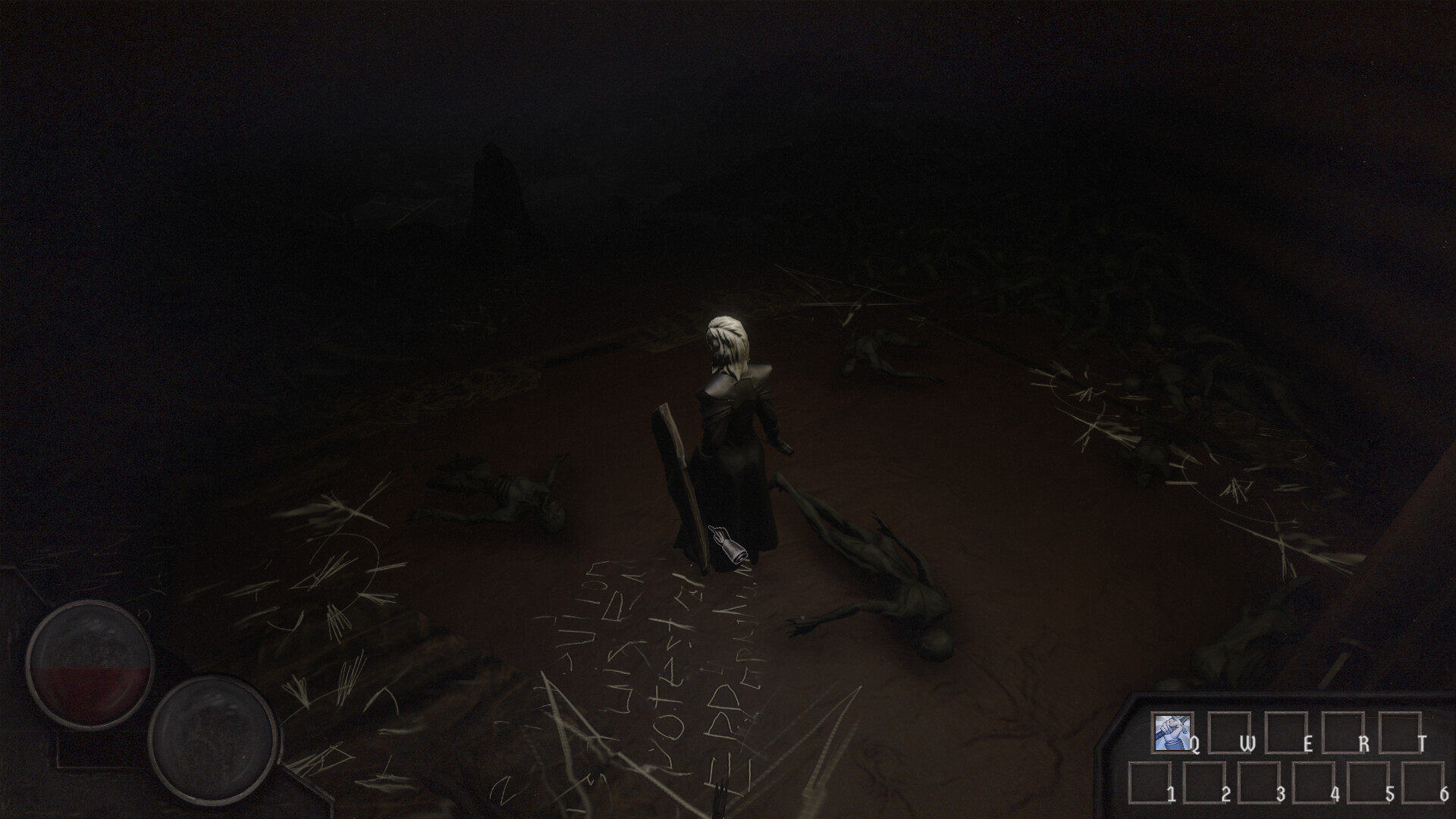 Diabolika Featured Screenshot #1