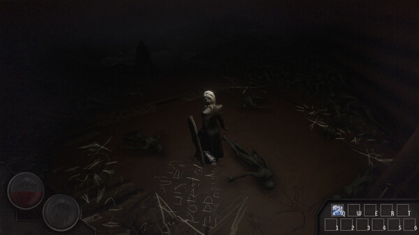 Diabolika screenshot 1