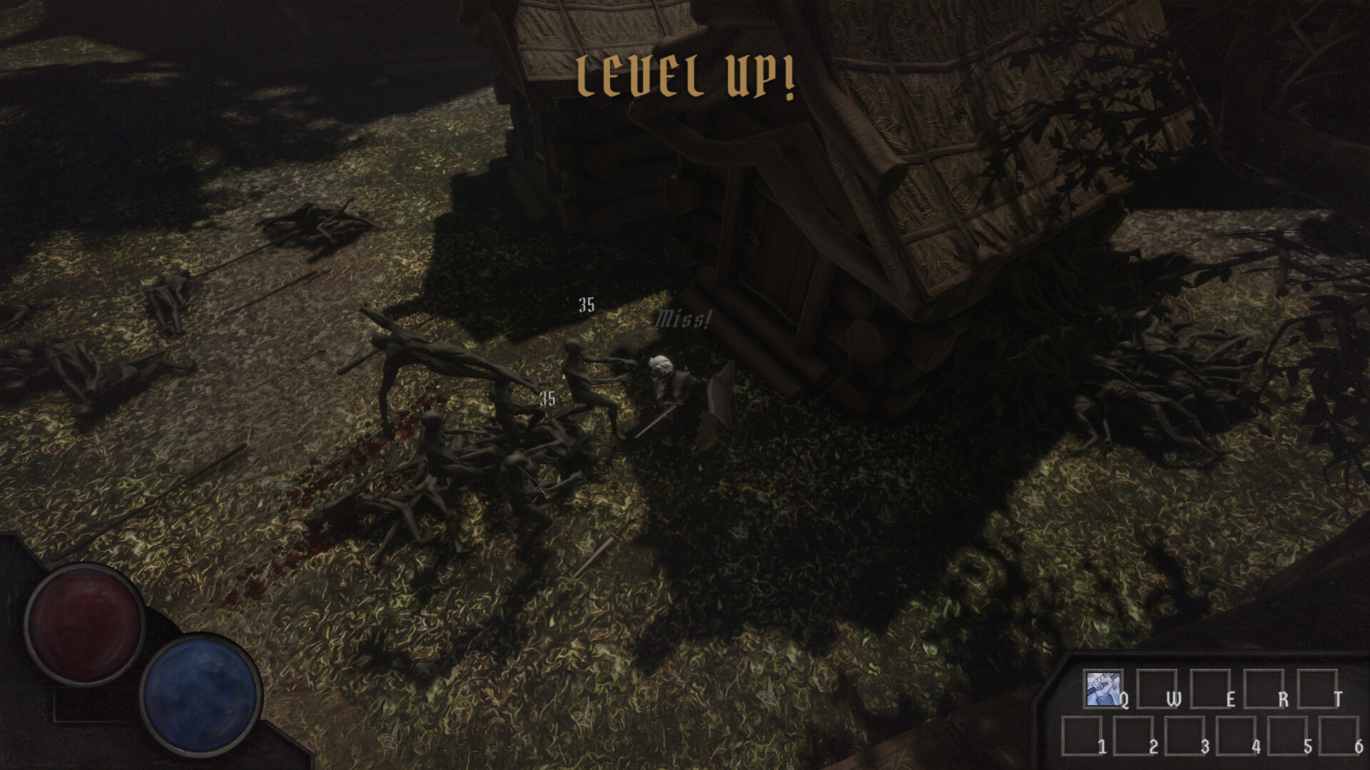 Diabolika screenshot #3