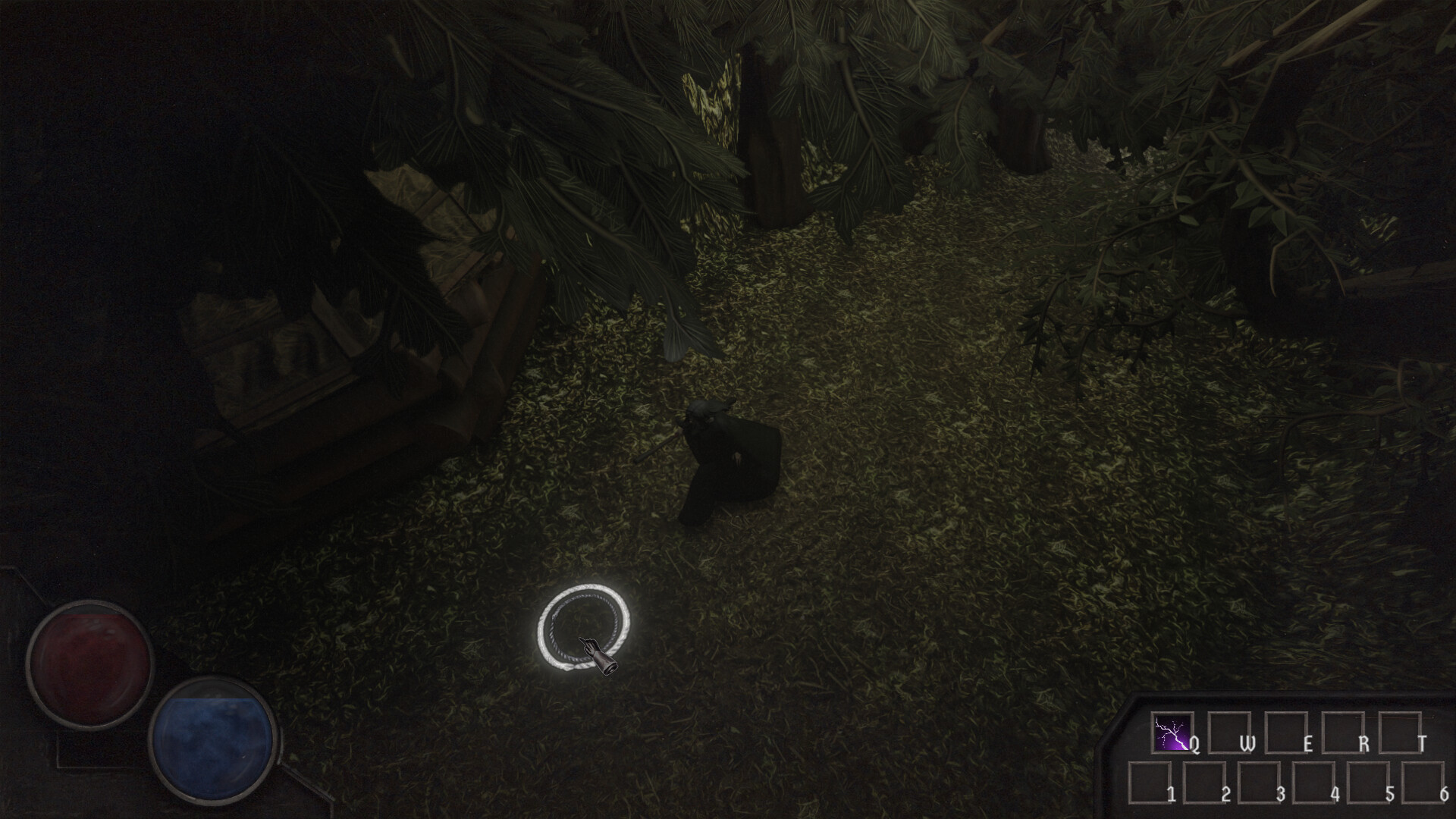 Diabolika screenshot #7