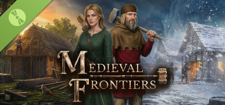 Medieval Frontiers Demo