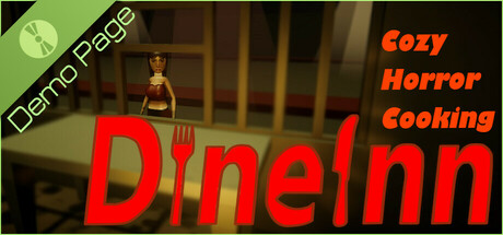 DineInn: Demo