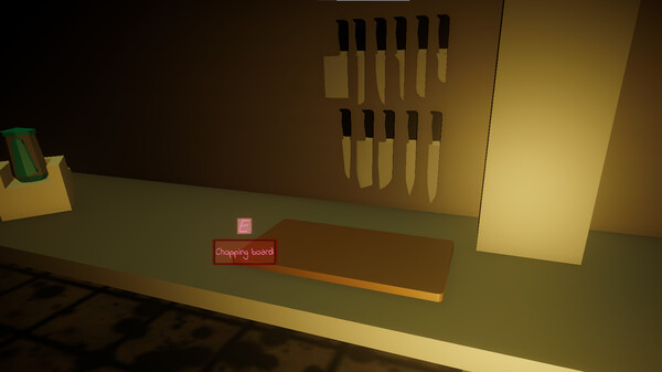 DineInn: Demo
