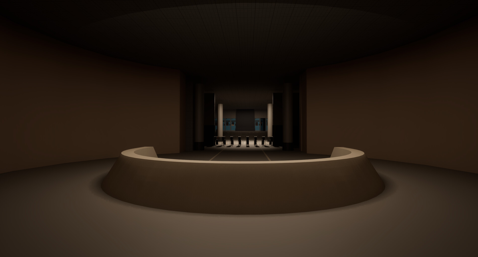 Скриншот игры Hostage situation - 5