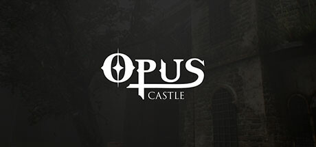 Opus Castle VR steam charts