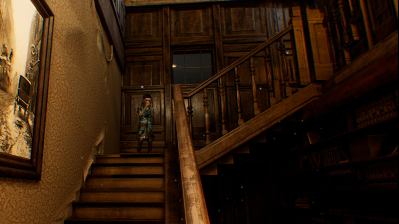 Opus Castle VR screenshot 4