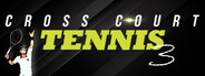 Cross Court Tennis 3