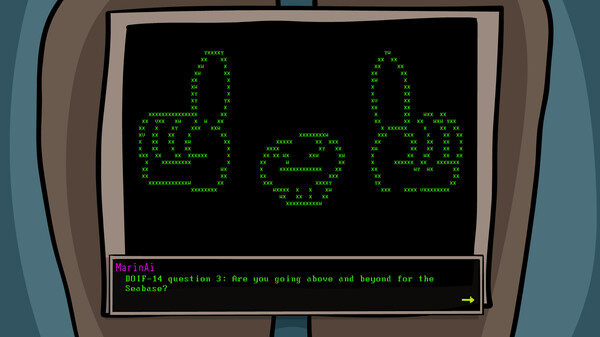 Love in Space Demo