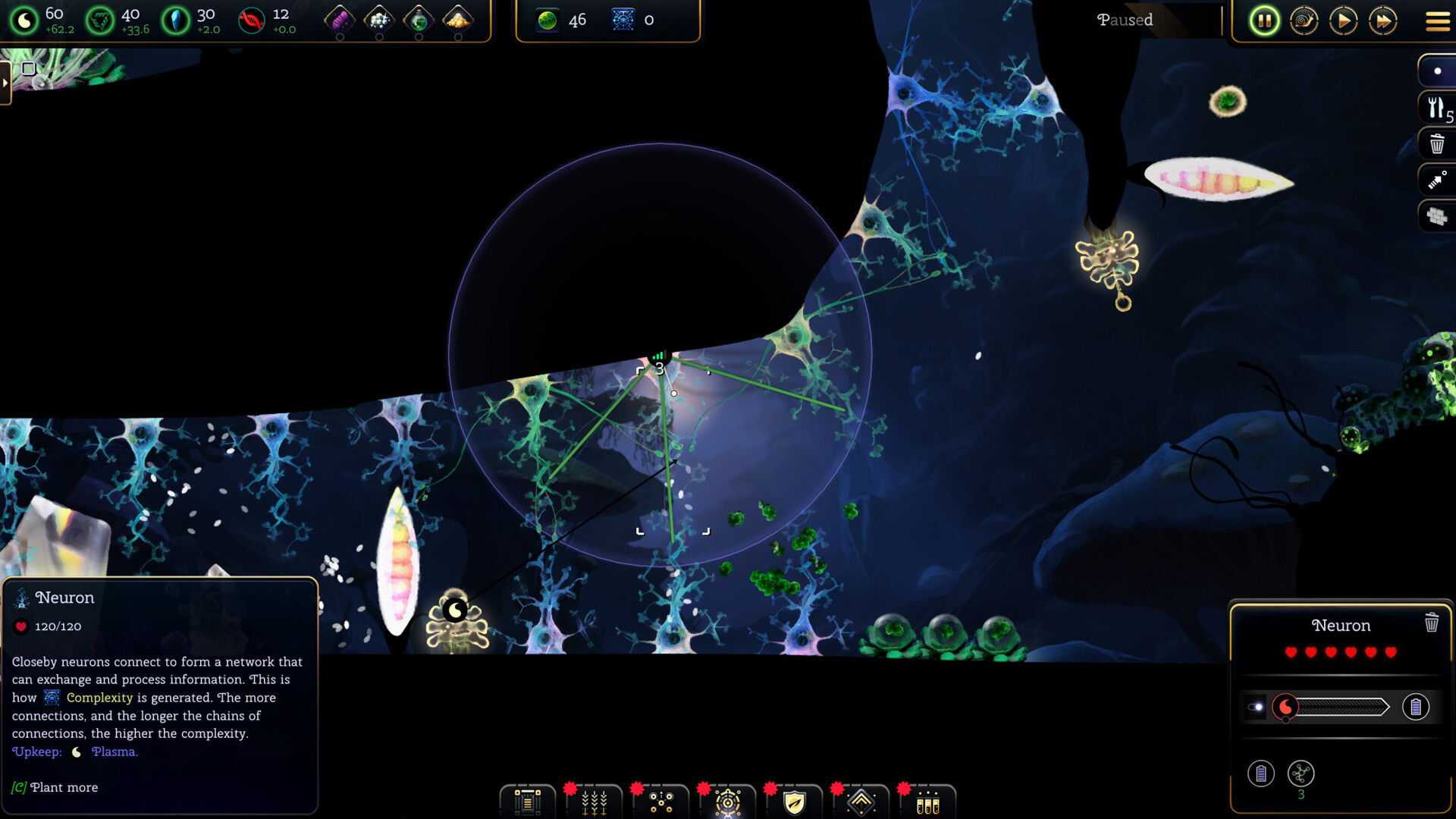 Primordial Empire screenshot #7