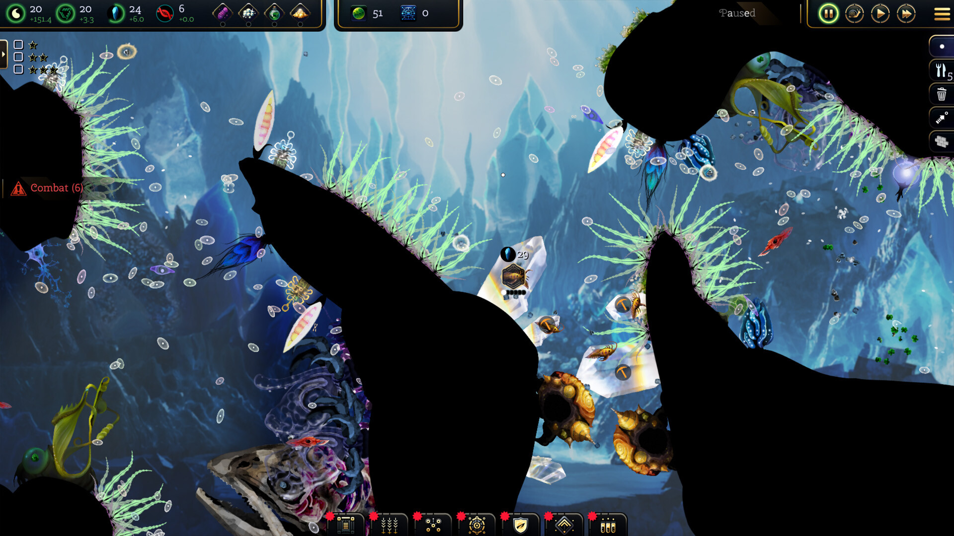 Primordial Empire screenshot #10