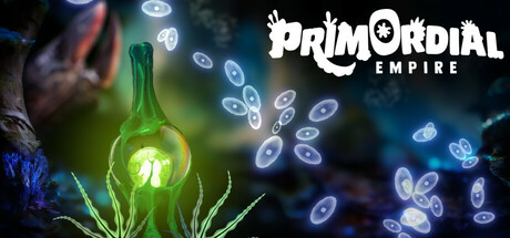 Primordial Empire Banner