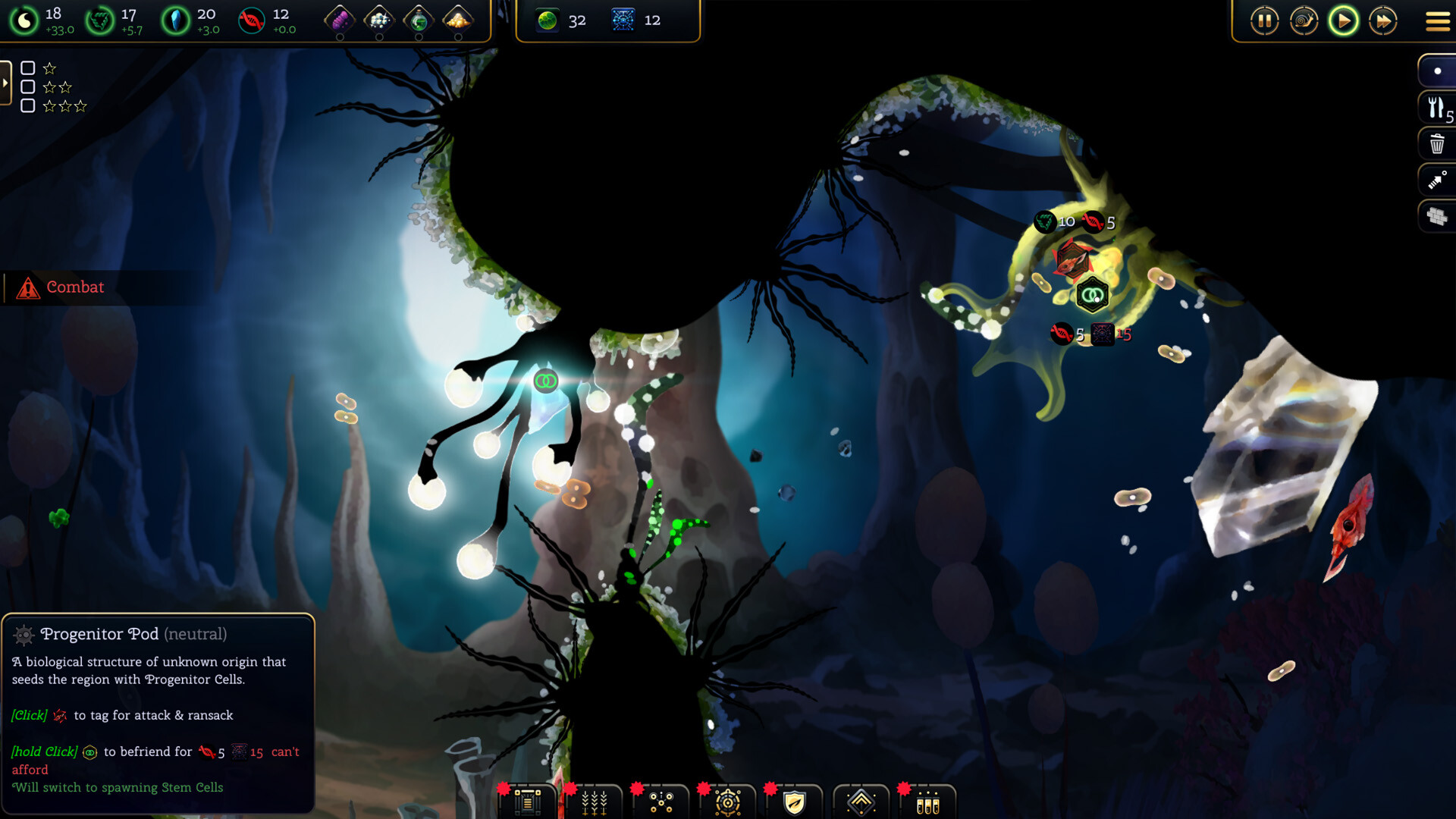 Primordial Empire screenshot #8