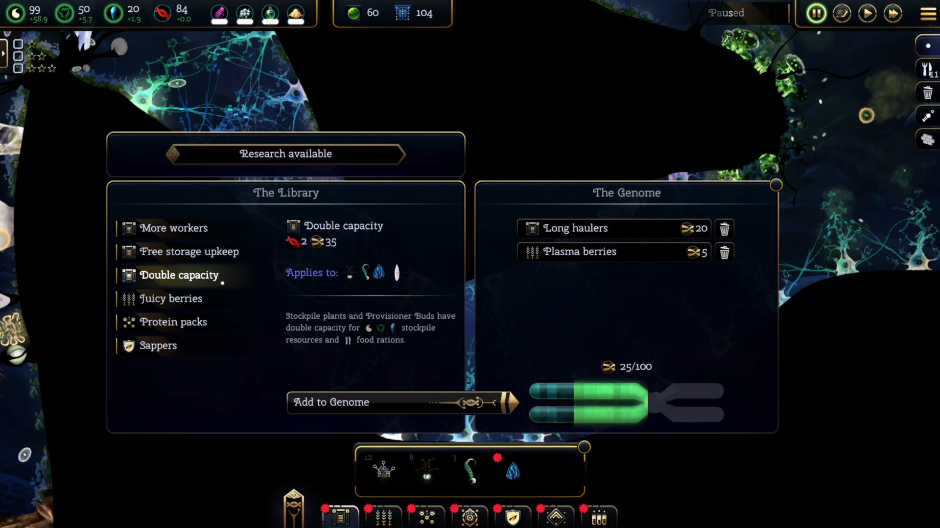 Primordial Empire screenshot #9