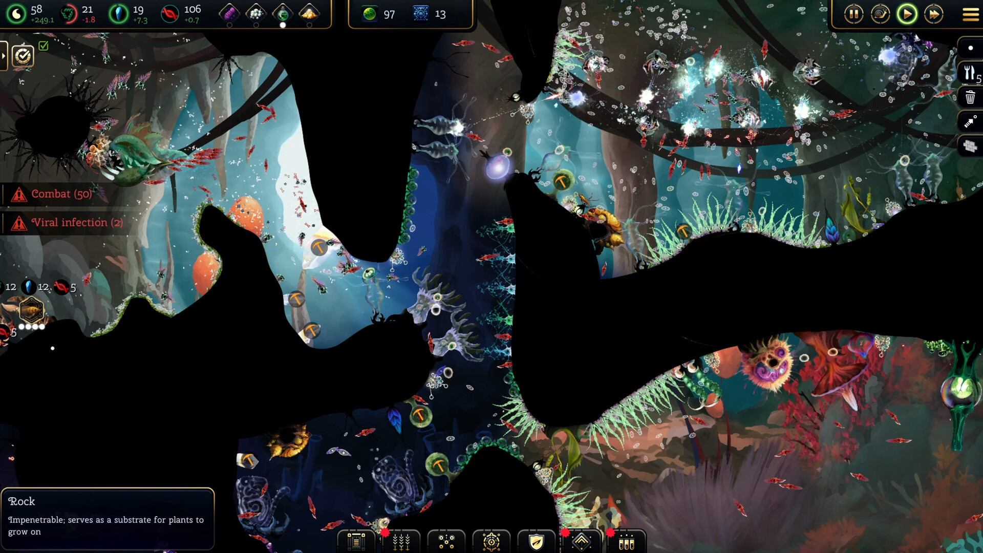 Primordial Empire screenshot #12