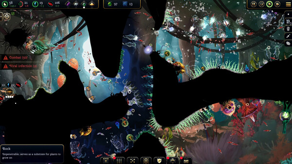 Primordial Empire screenshot 12
