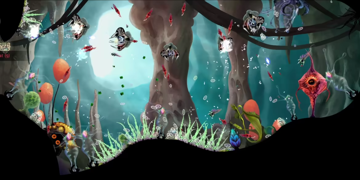 Primordial Empire video 1
