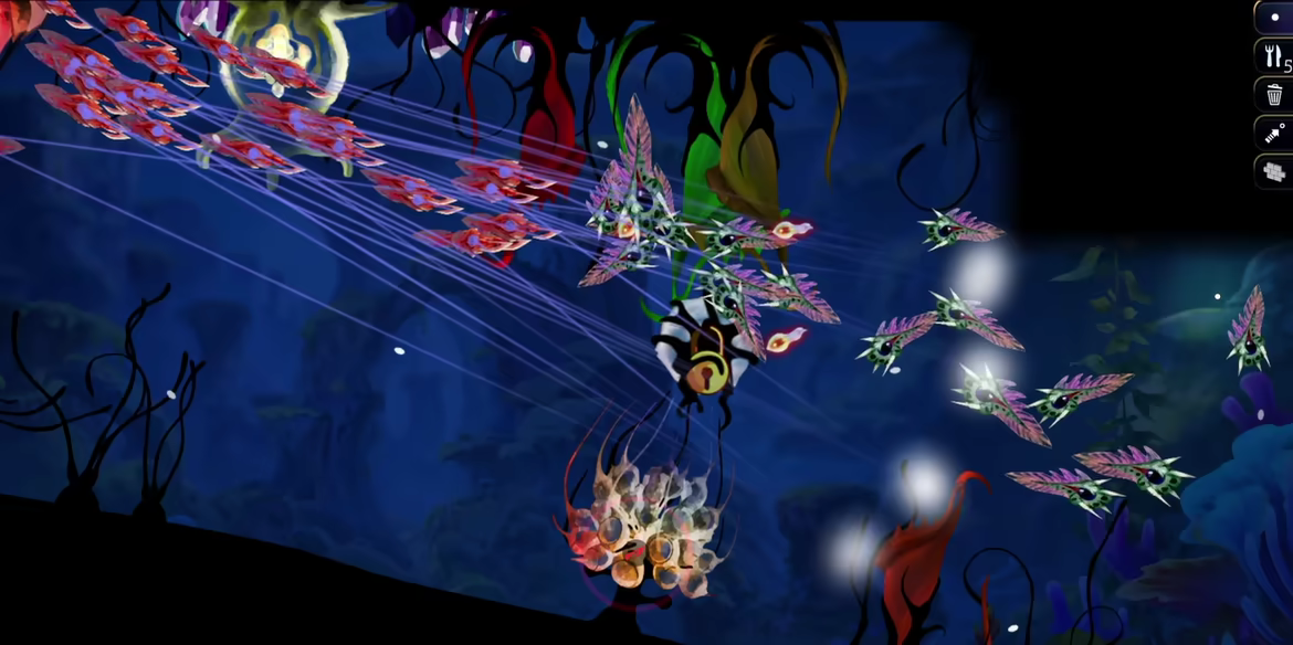 Primordial Empire video 4