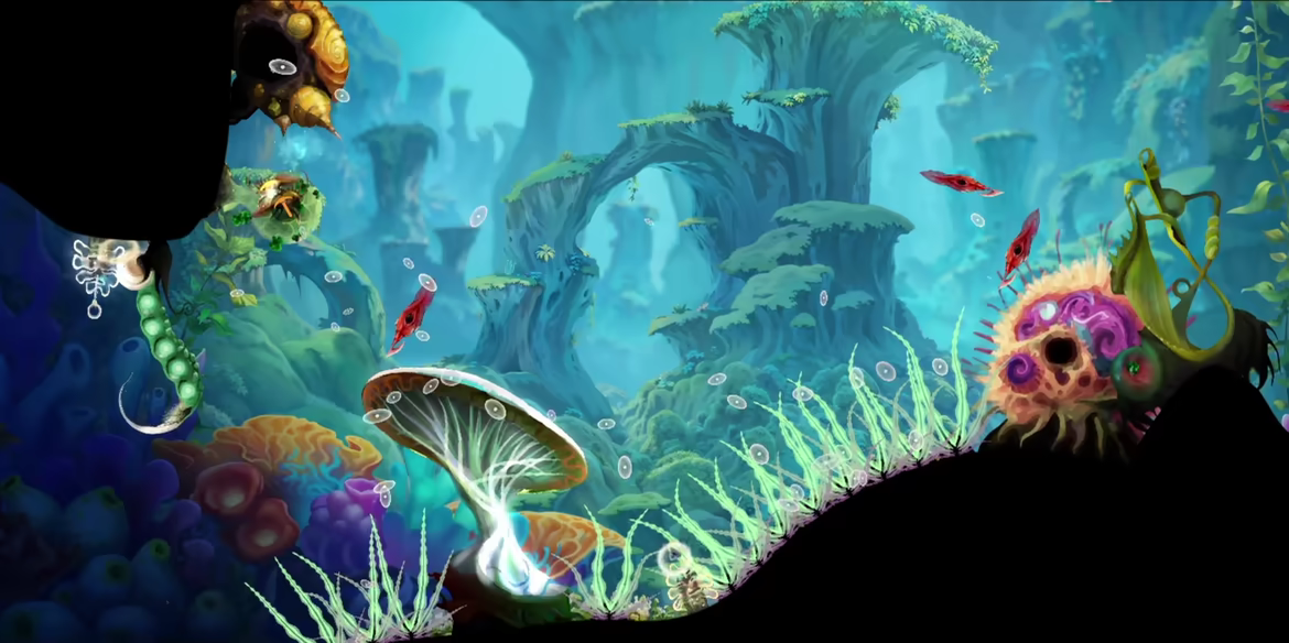 Primordial Empire video 2