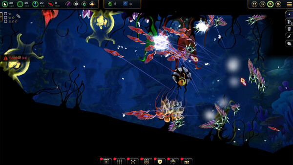 Primordial Empire screenshot 11