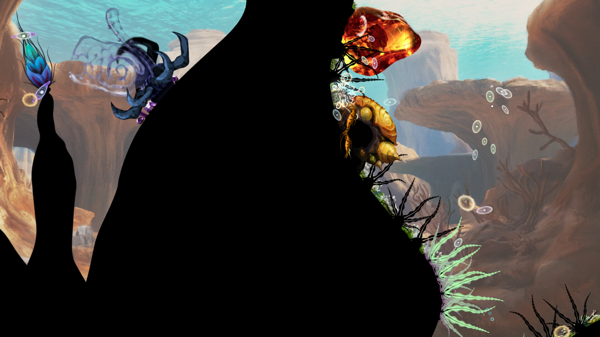 Primordial Empire screenshot #11