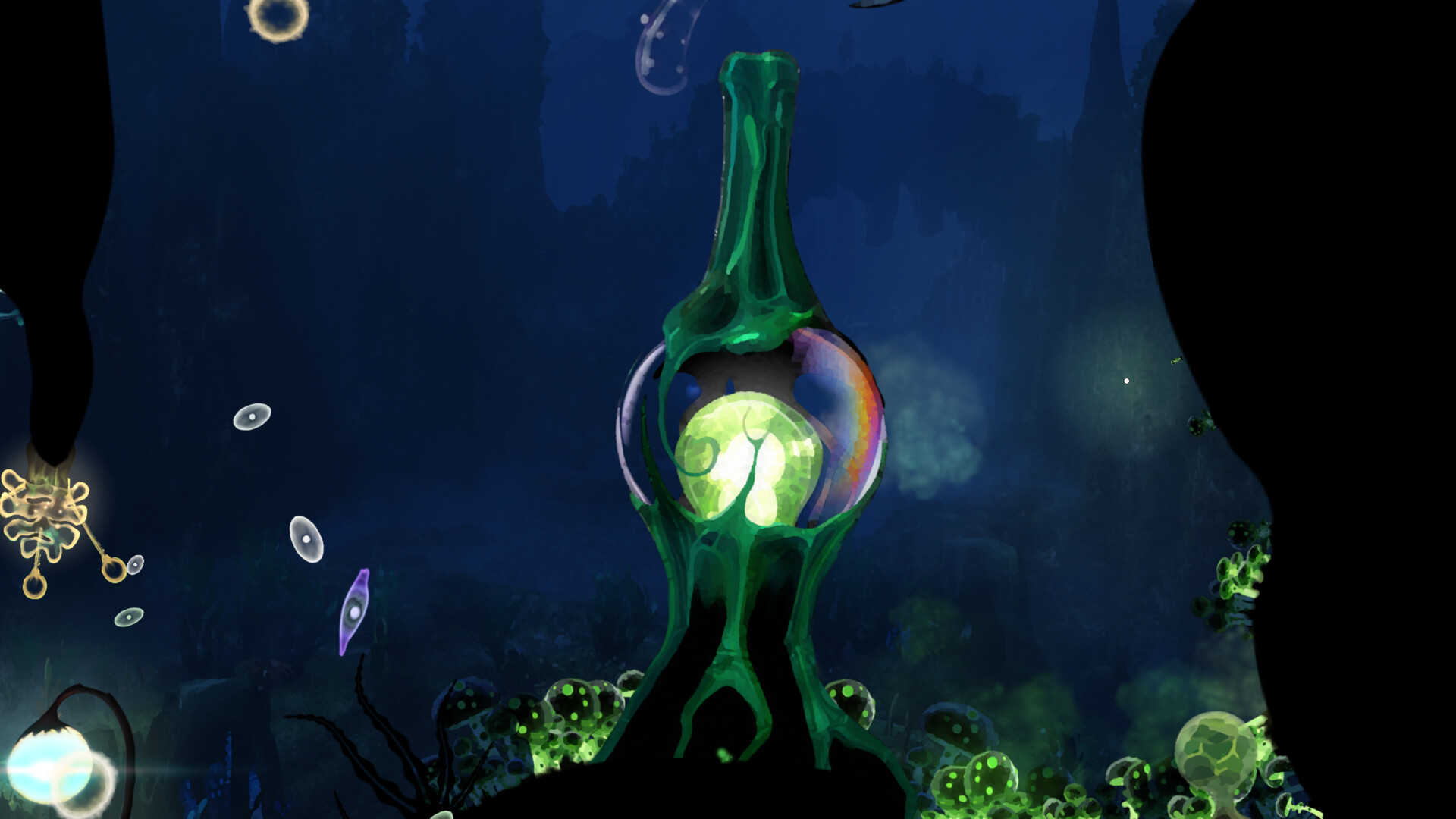 Primordial Empire screenshot #7