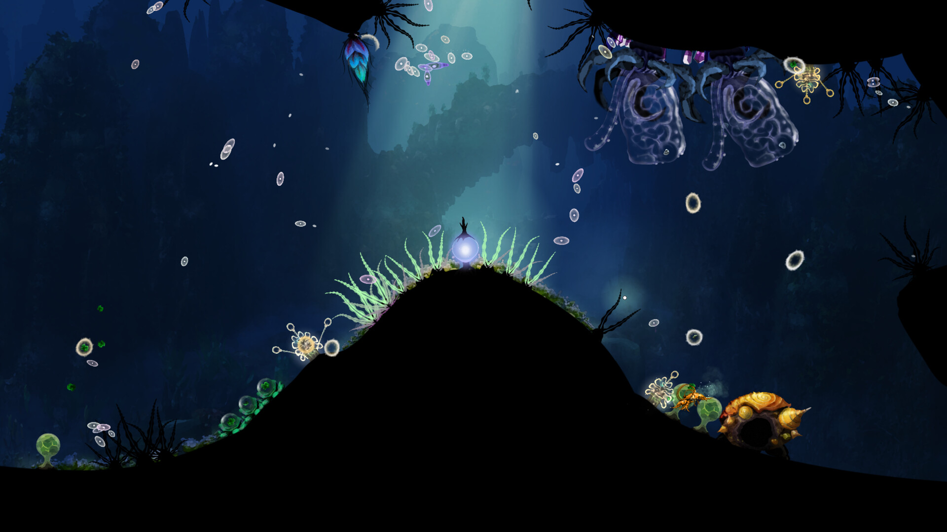 Primordial Empire screenshot 1