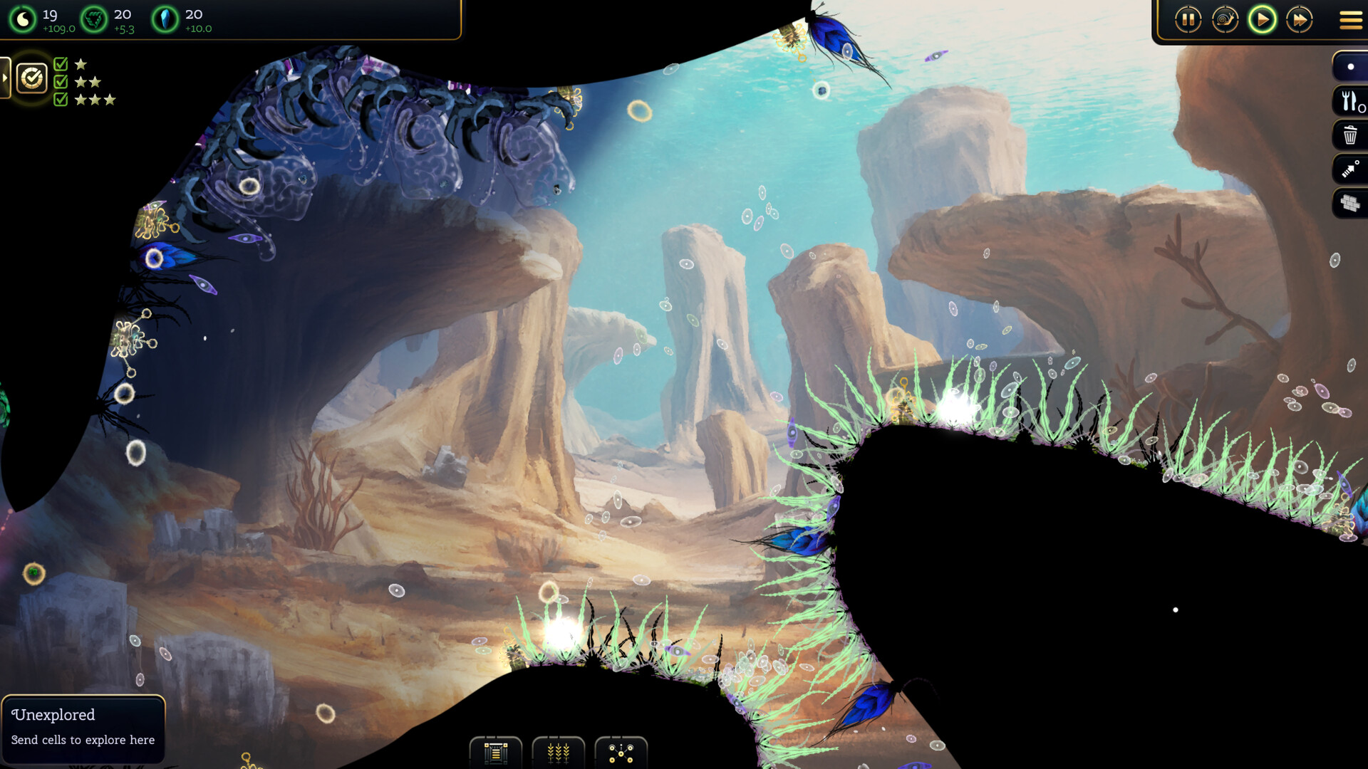 Primordial Empire screenshot #4