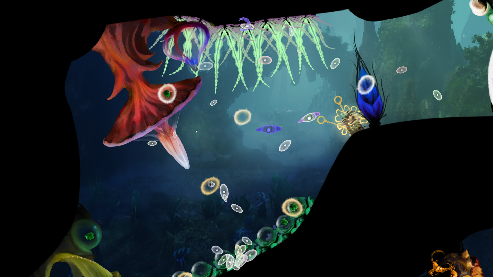 Primordial Empire screenshot #5