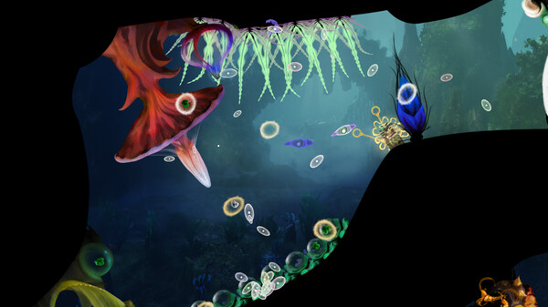 Primordial Empire screenshot 5