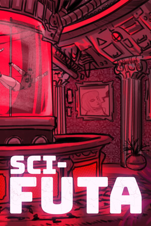 Cover art of Sci-Futa