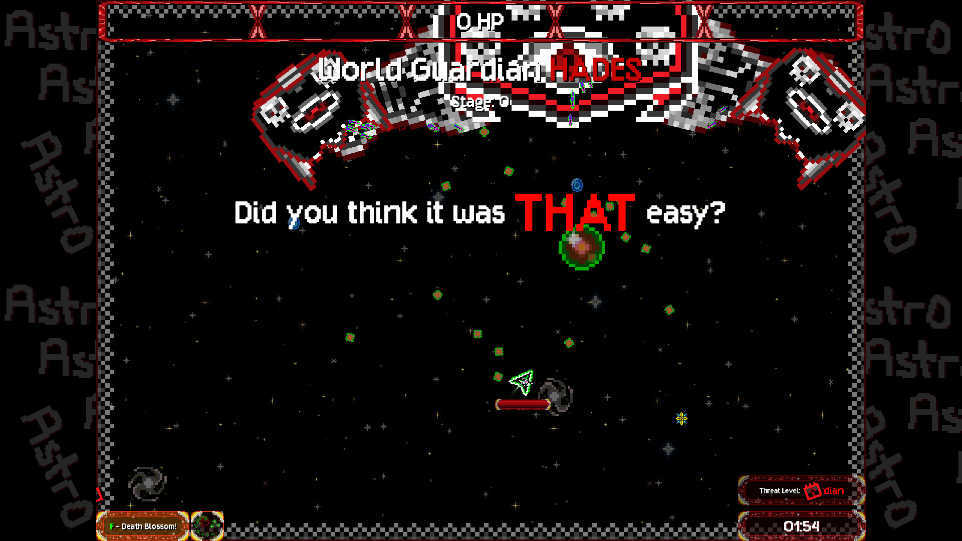 Astrolite screenshot #2