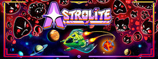 Astrolite cover