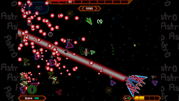Astrolite screenshot 5
