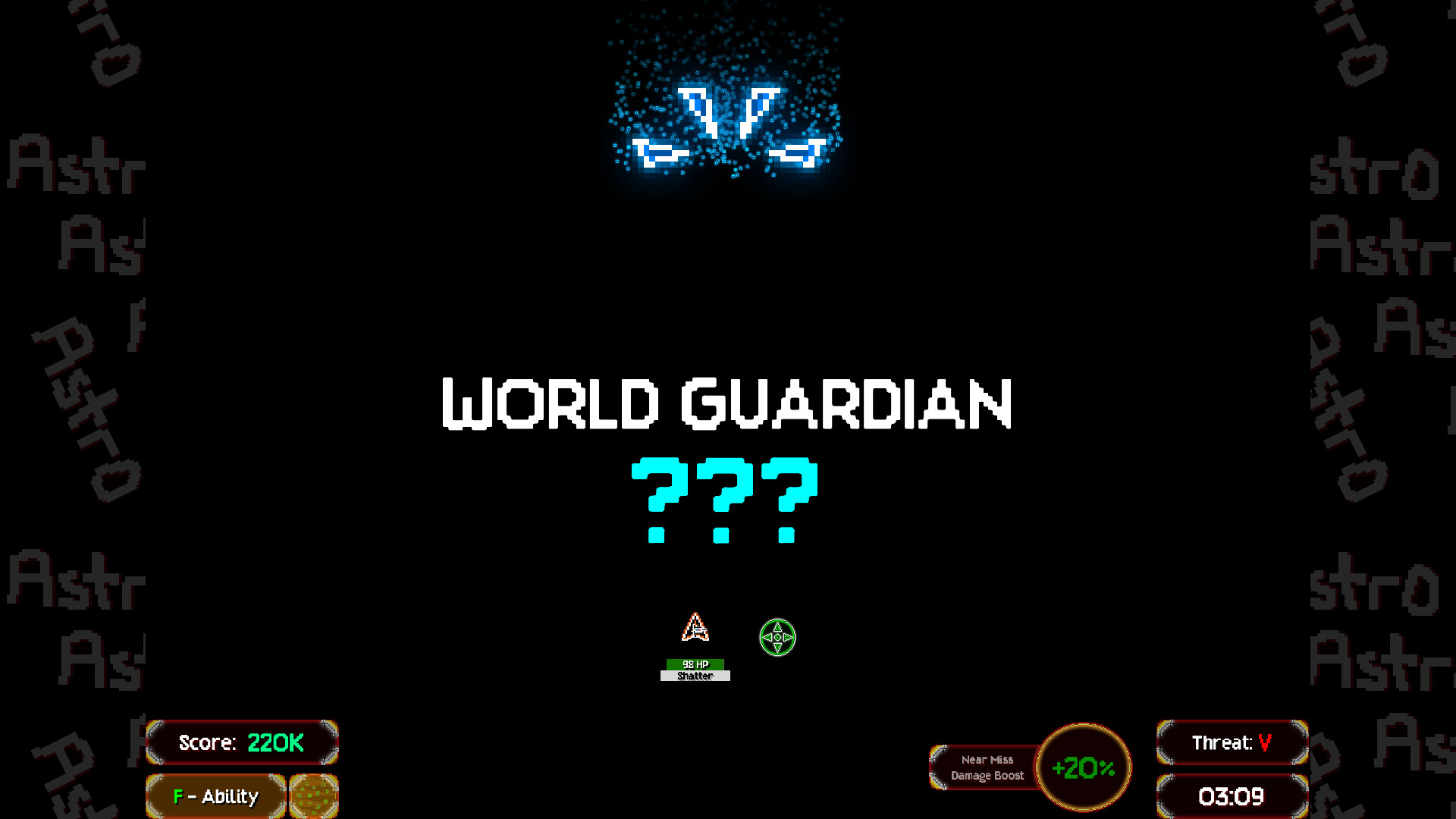 Astrolite screenshot #7